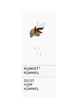 Laden Sie das Bild in den Galerie-Viewer, Kunert´s Kümmel