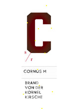 Laden Sie das Bild in den Galerie-Viewer, Cornus Mas