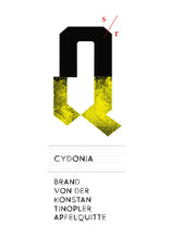 Laden Sie das Bild in den Galerie-Viewer, Cydonia