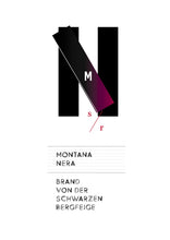Laden Sie das Bild in den Galerie-Viewer, Montana Nera