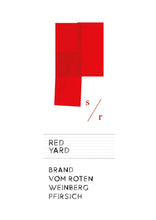 Laden Sie das Bild in den Galerie-Viewer, RED YARD
