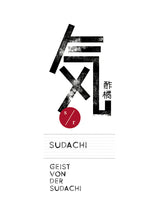 Laden Sie das Bild in den Galerie-Viewer, Sudachi