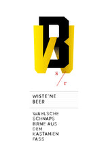 Laden Sie das Bild in den Galerie-Viewer, Wiste´ne Beer