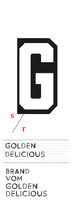 Laden Sie das Bild in den Galerie-Viewer, Golden Delicous - Brand vom Golden Delicious
