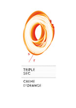 Laden Sie das Bild in den Galerie-Viewer, Triple Sec - Creme d´Orange

